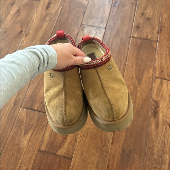 Ugg Tasman - Picture 4 of 4